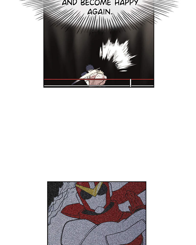 Read The Boxer chapter 112 image 86 on Lezhin
