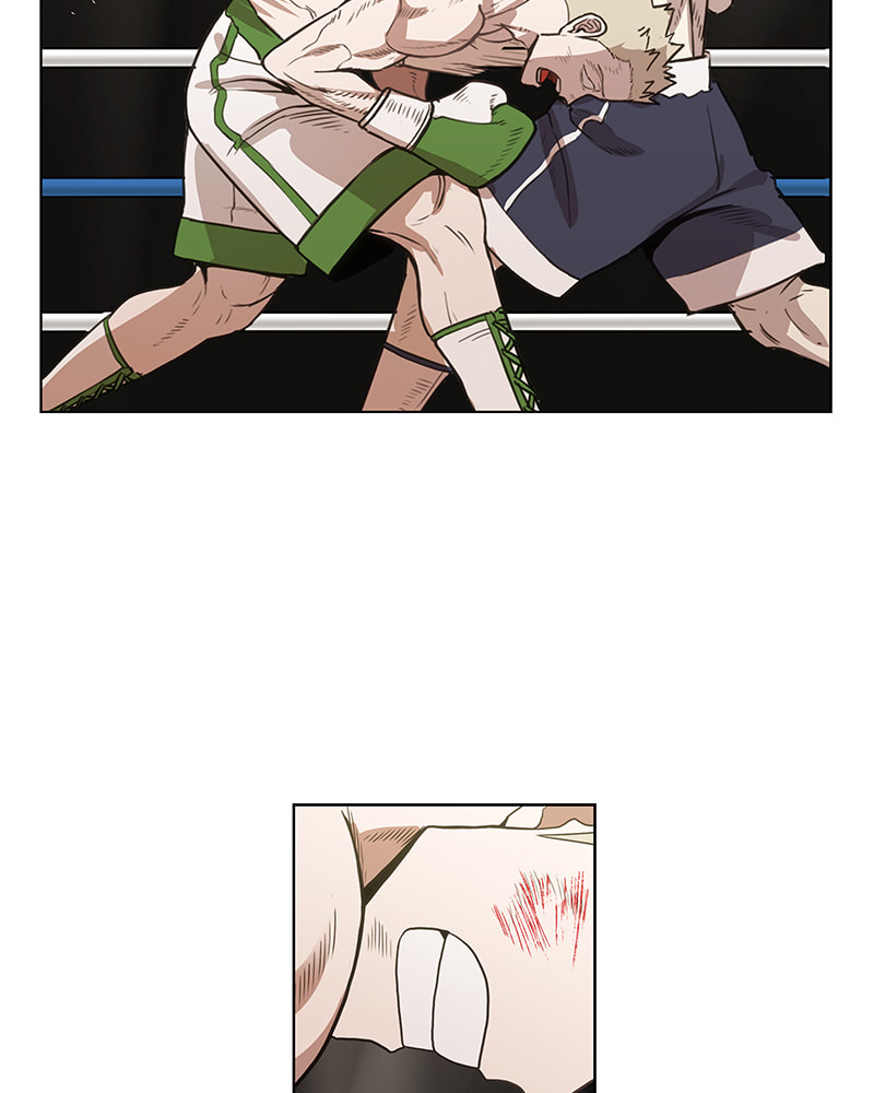 Read The Boxer chapter 112 image 95 on Lezhin
