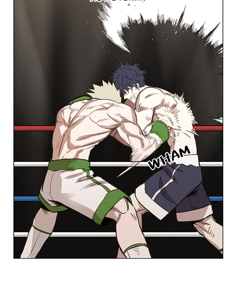 Read The Boxer chapter 112 image 97 on Lezhin