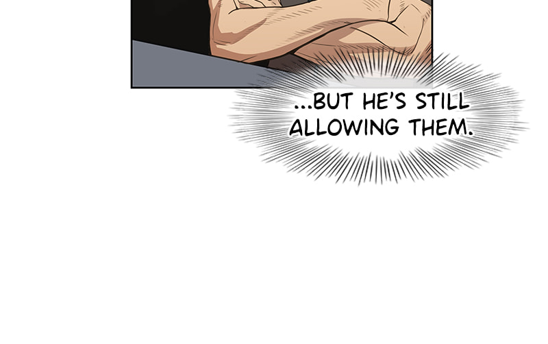 Read The Boxer chapter 112 image 99 on Lezhin