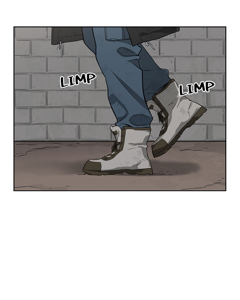 Read The Boxer chapter 113 image 102 on Lezhin