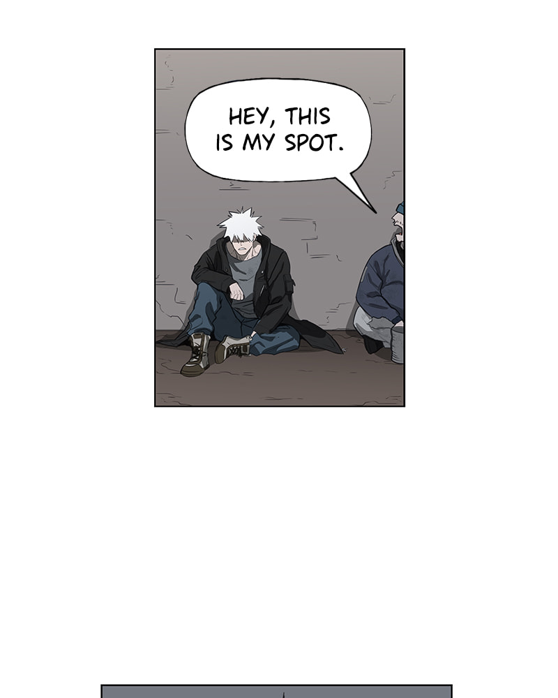 Read The Boxer chapter 113 image 106 on Lezhin