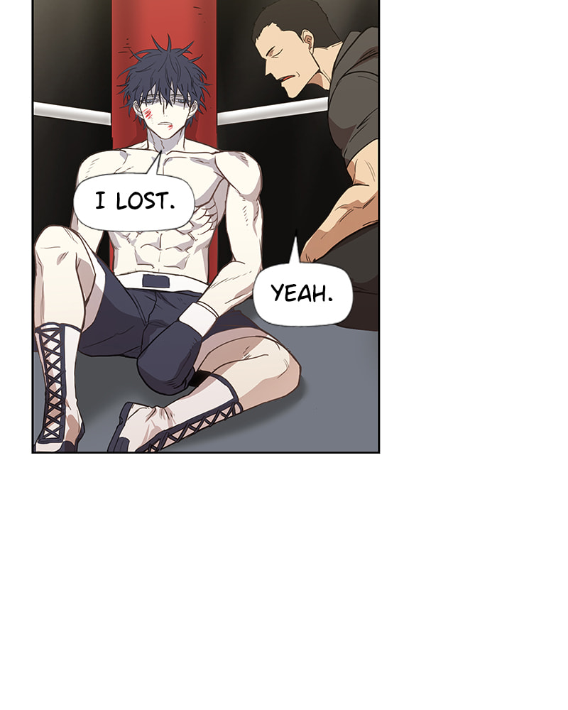 Read The Boxer chapter 113 image 15 on Lezhin