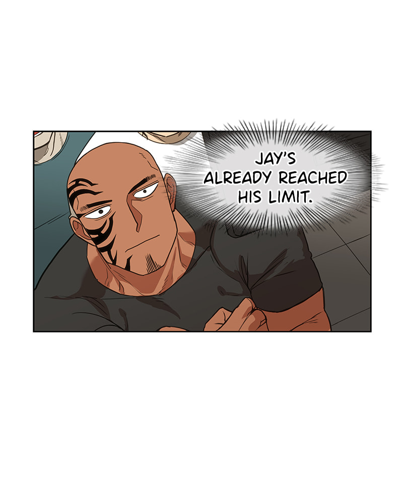 Read The Boxer chapter 113 image 23 on Lezhin
