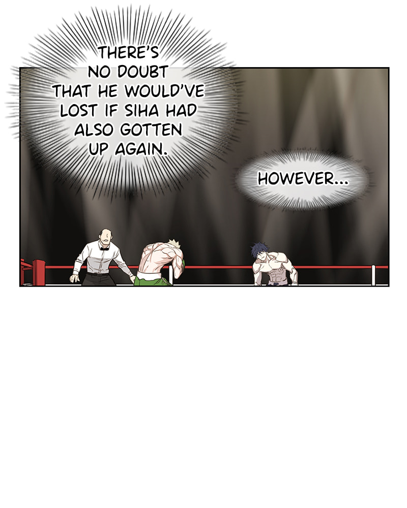 Read The Boxer chapter 113 image 24 on Lezhin