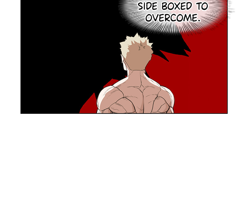Read The Boxer chapter 113 image 26 on Lezhin