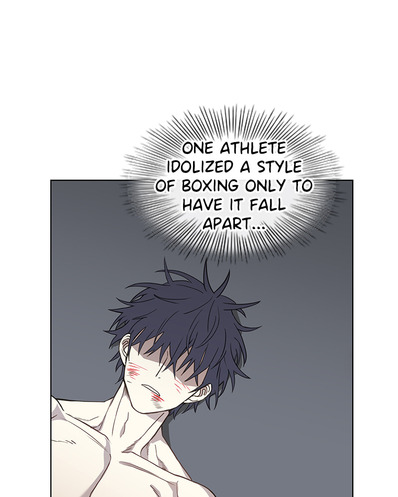 Read The Boxer chapter 113 image 27 on Lezhin