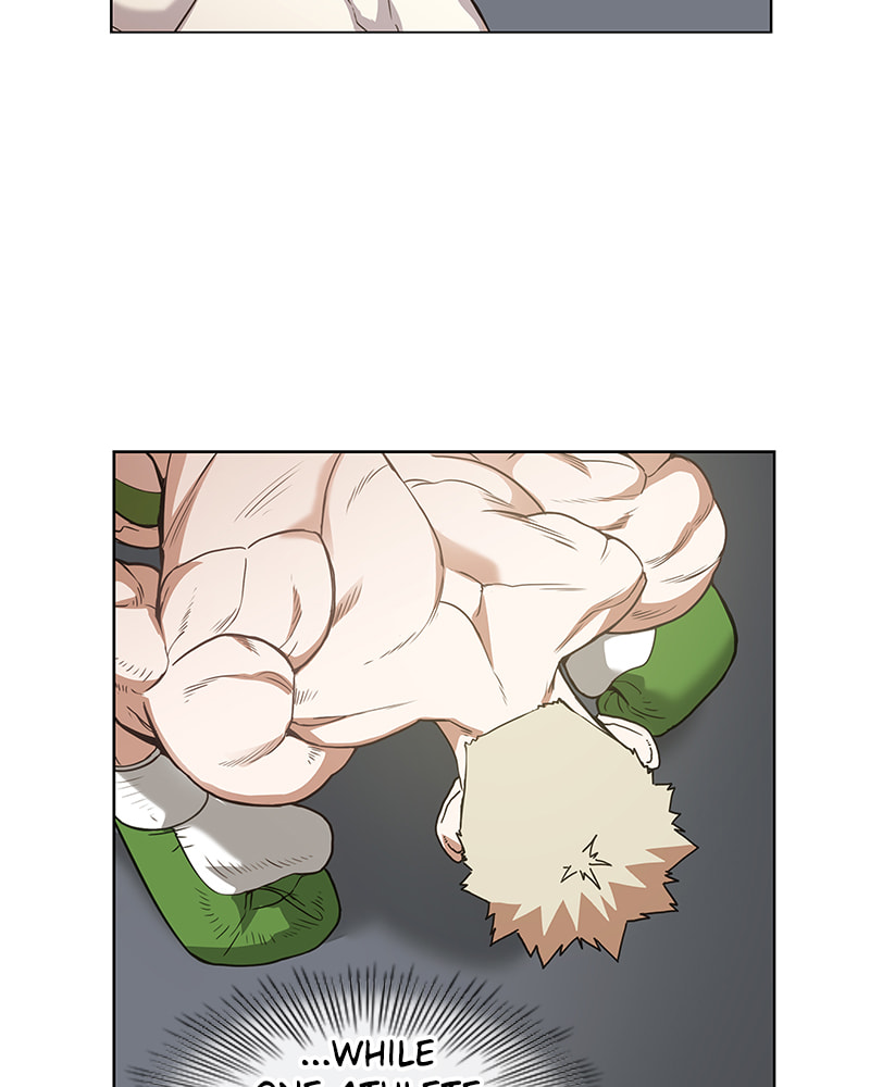 Read The Boxer chapter 113 image 28 on Lezhin