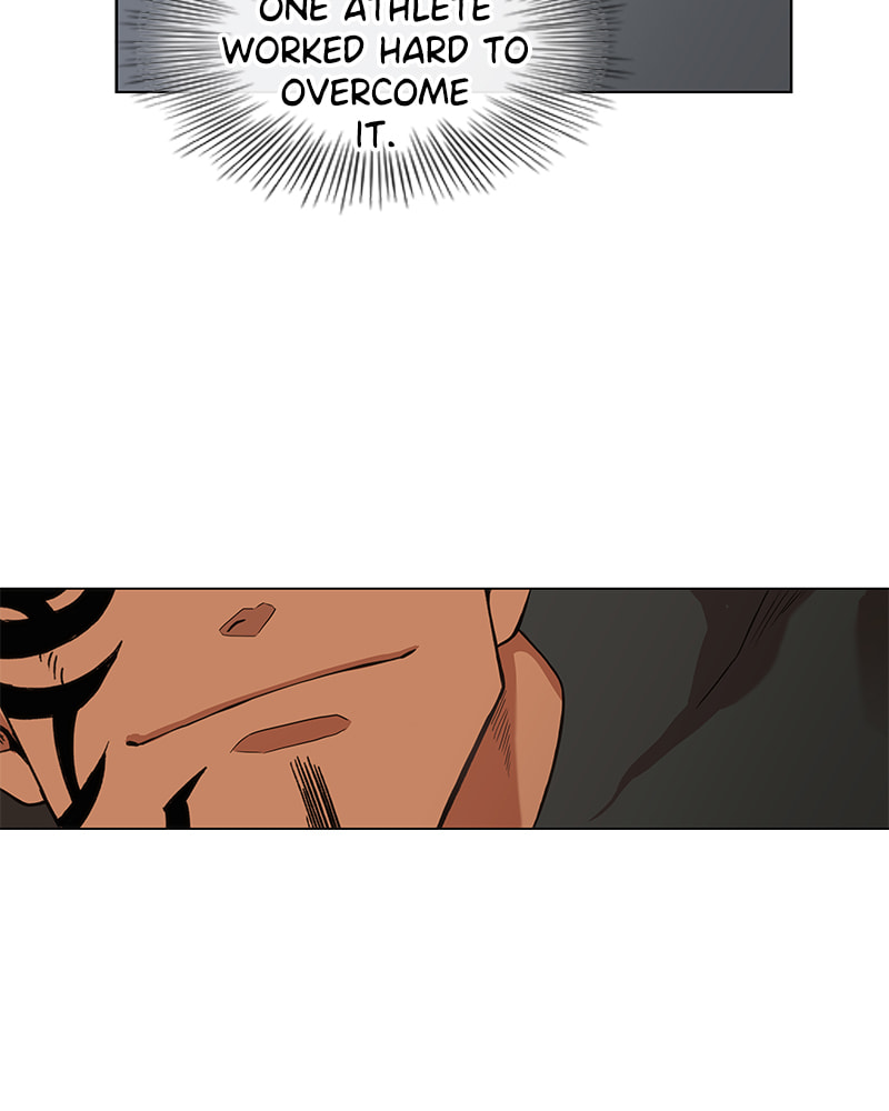 Read The Boxer chapter 113 image 29 on Lezhin