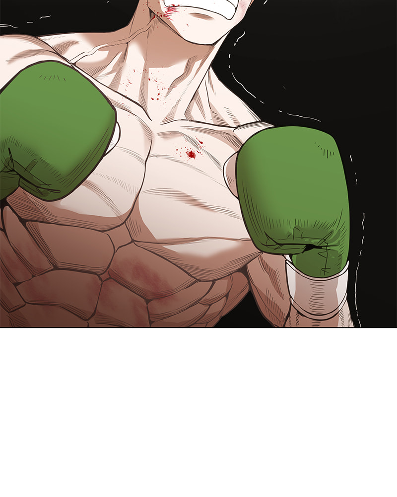 Read The Boxer chapter 113 image 31 on Lezhin