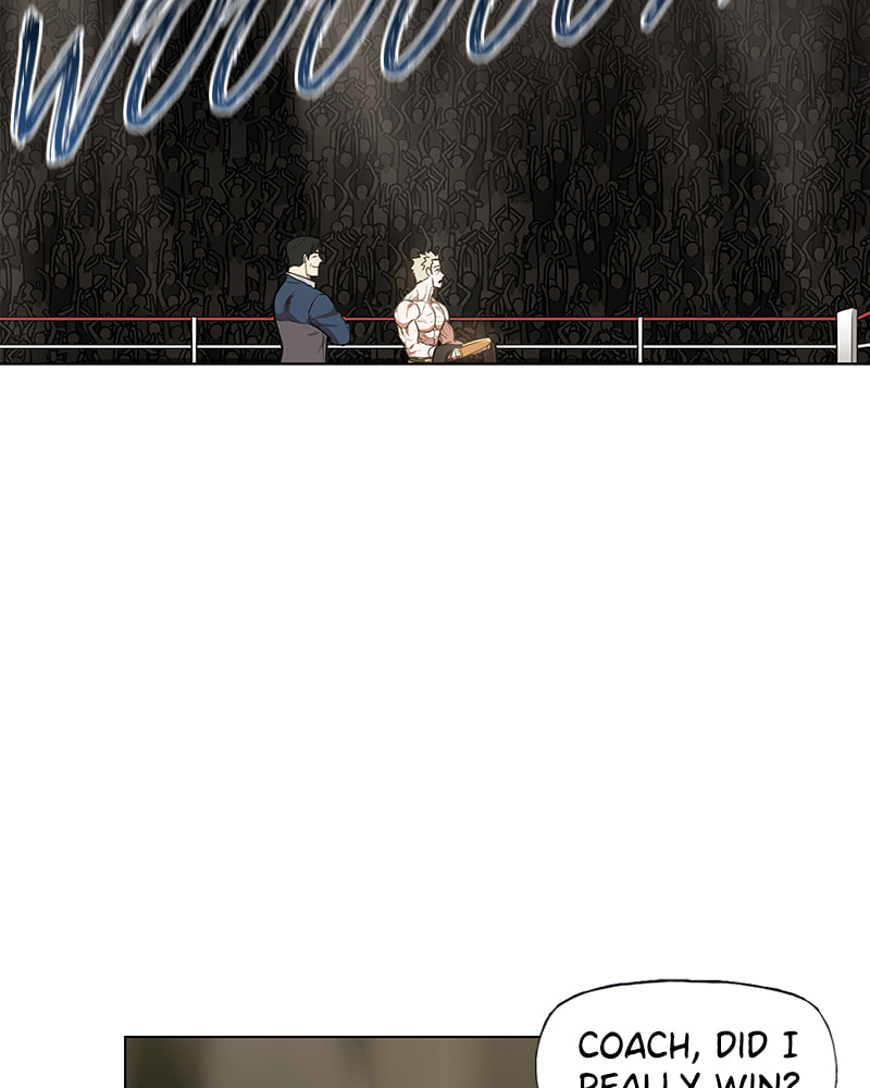 Read The Boxer chapter 113 image 34 on Lezhin