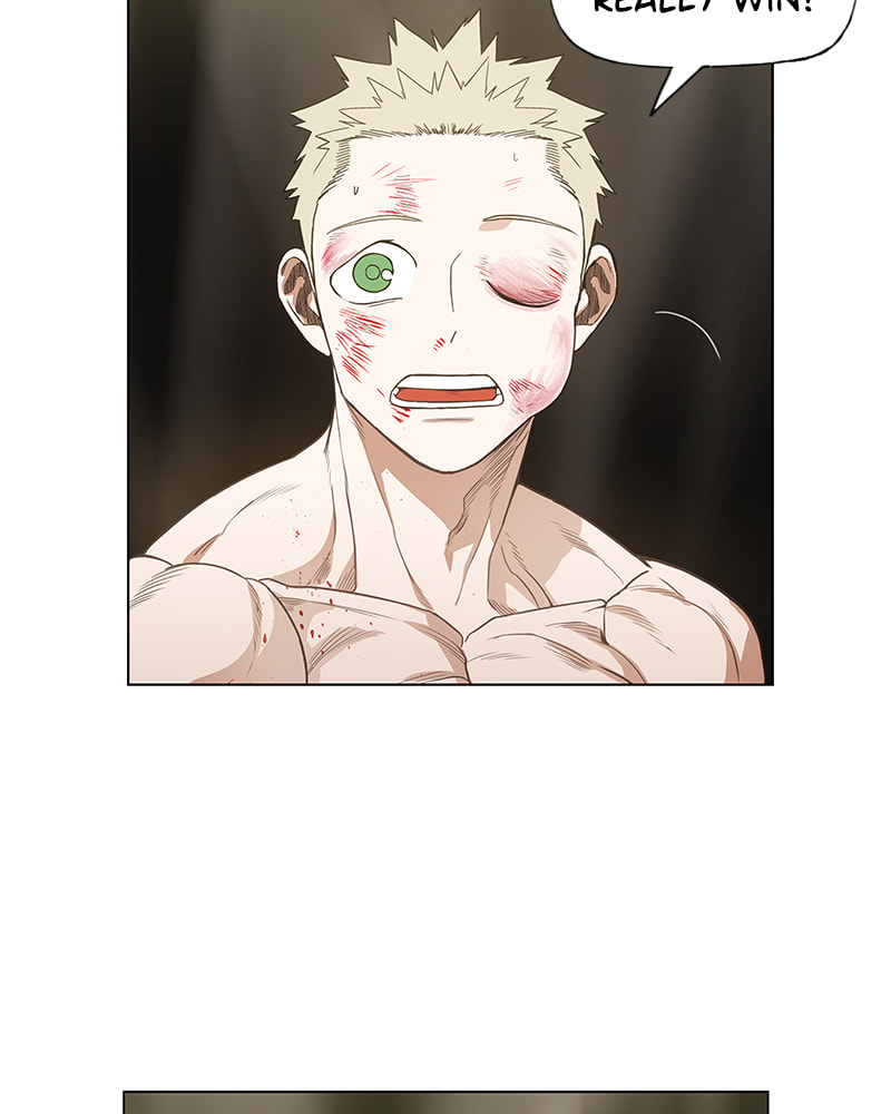 Read The Boxer chapter 113 image 35 on Lezhin
