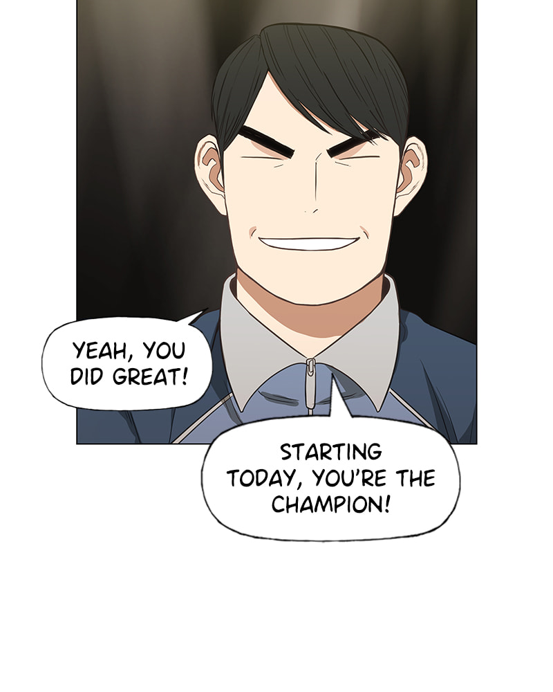 Read The Boxer chapter 113 image 36 on Lezhin