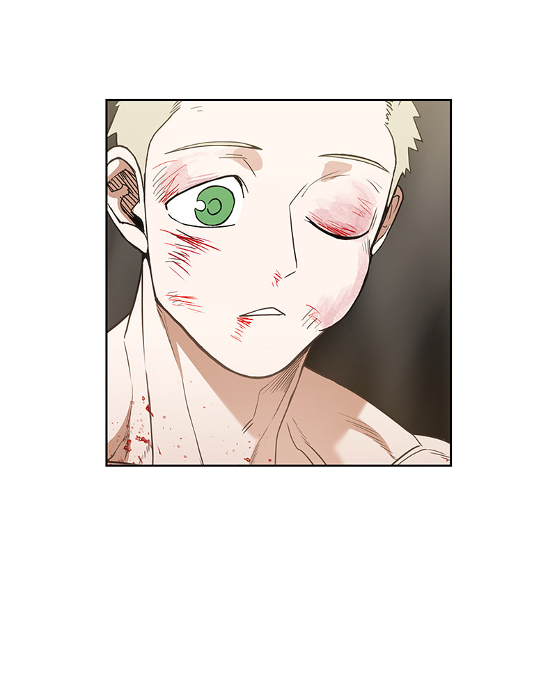 Read The Boxer chapter 113 image 38 on Lezhin