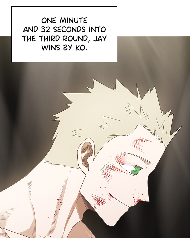 Read The Boxer chapter 113 image 40 on Lezhin