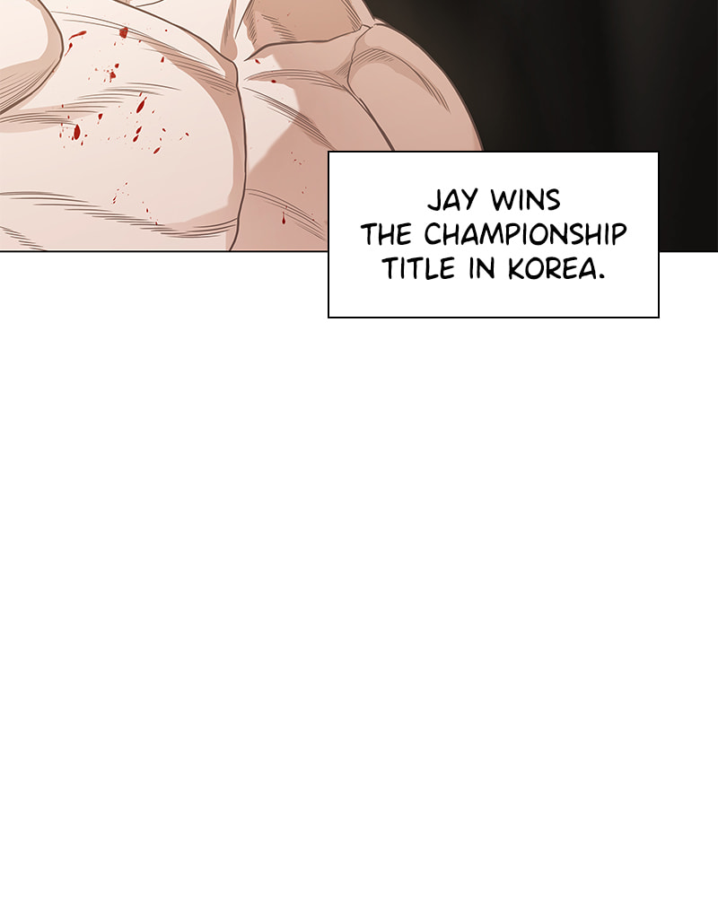 Read The Boxer chapter 113 image 41 on Lezhin