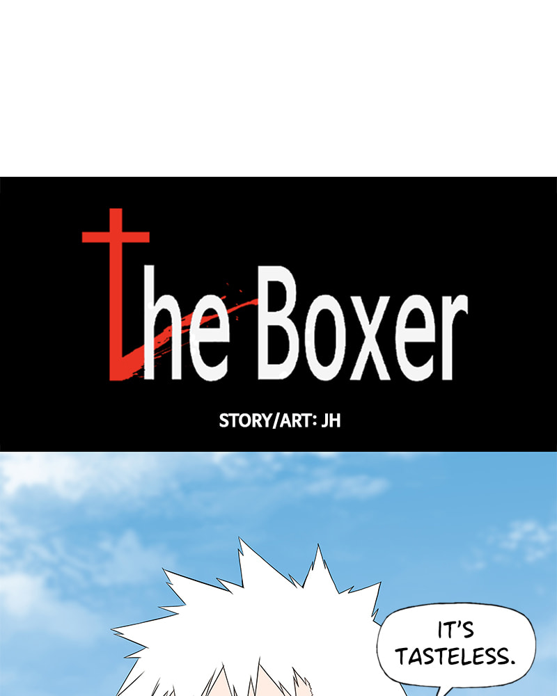 Read The Boxer chapter 113 image 46 on Lezhin