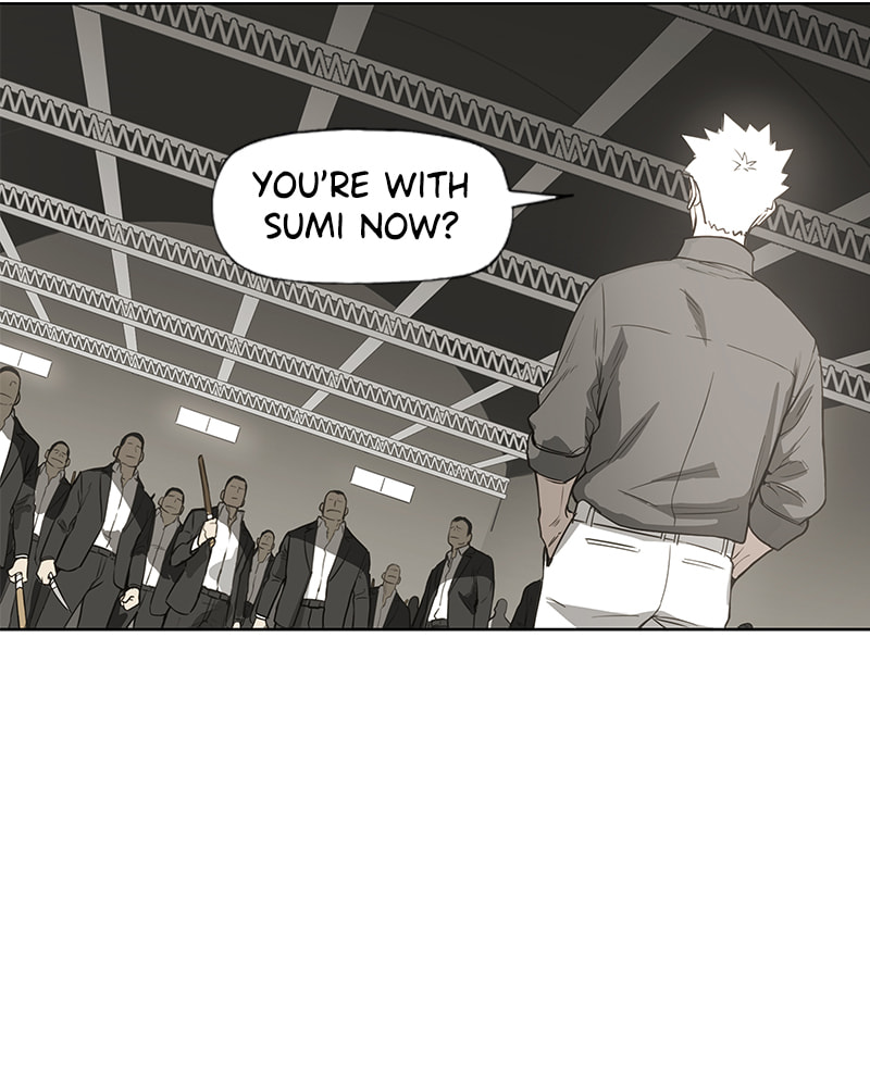 Read The Boxer chapter 113 image 57 on Lezhin