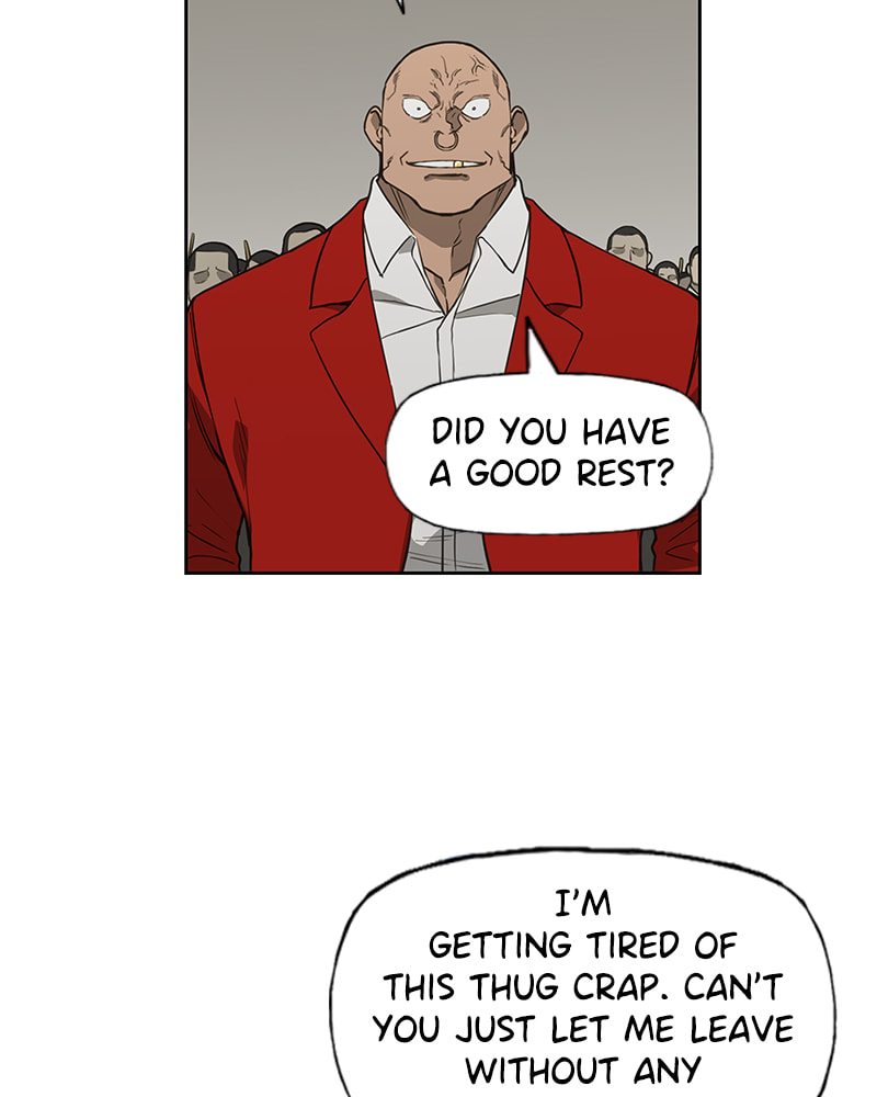 Read The Boxer chapter 113 image 60 on Lezhin