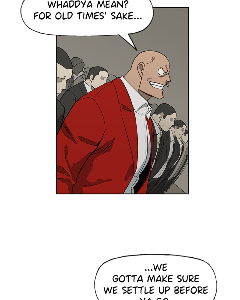 Read The Boxer chapter 113 image 62 on Lezhin