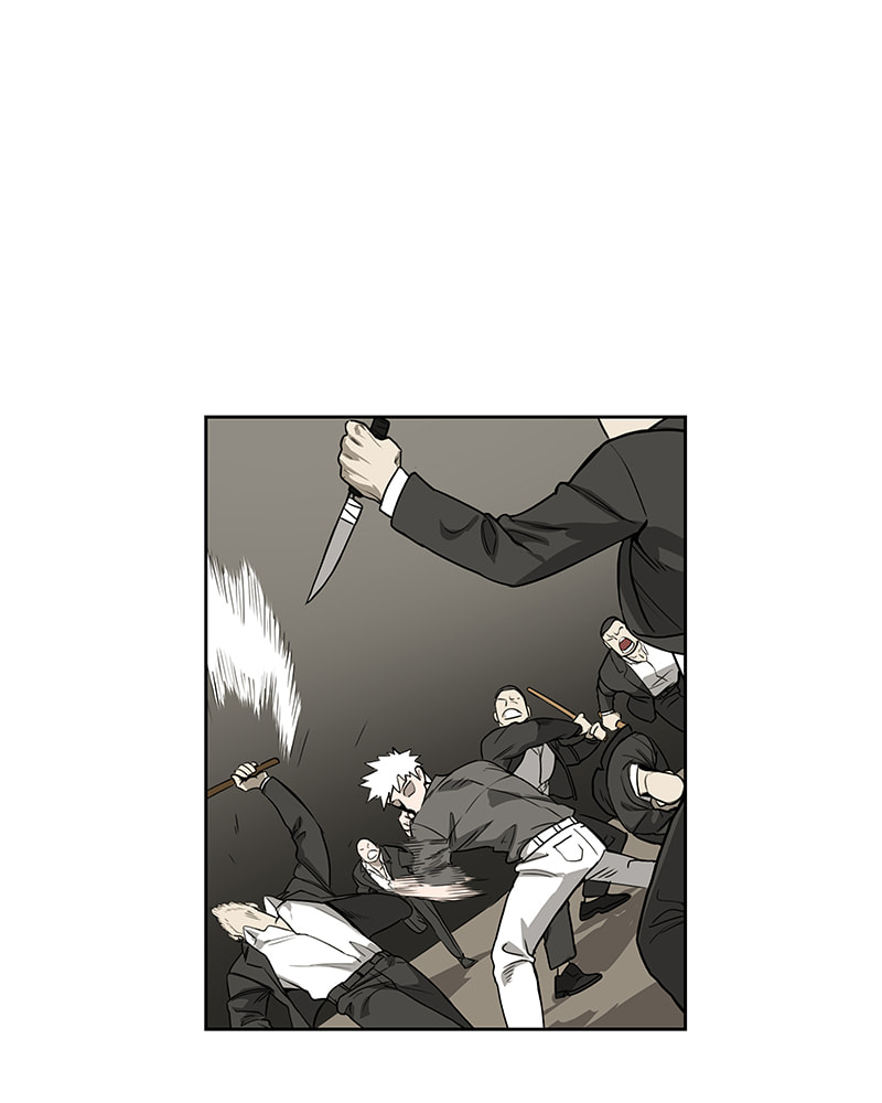 Read The Boxer chapter 113 image 75 on Lezhin