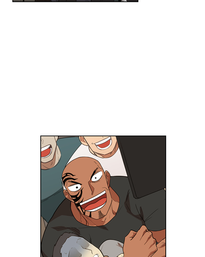 Read The Boxer chapter 113 image 8 on Lezhin