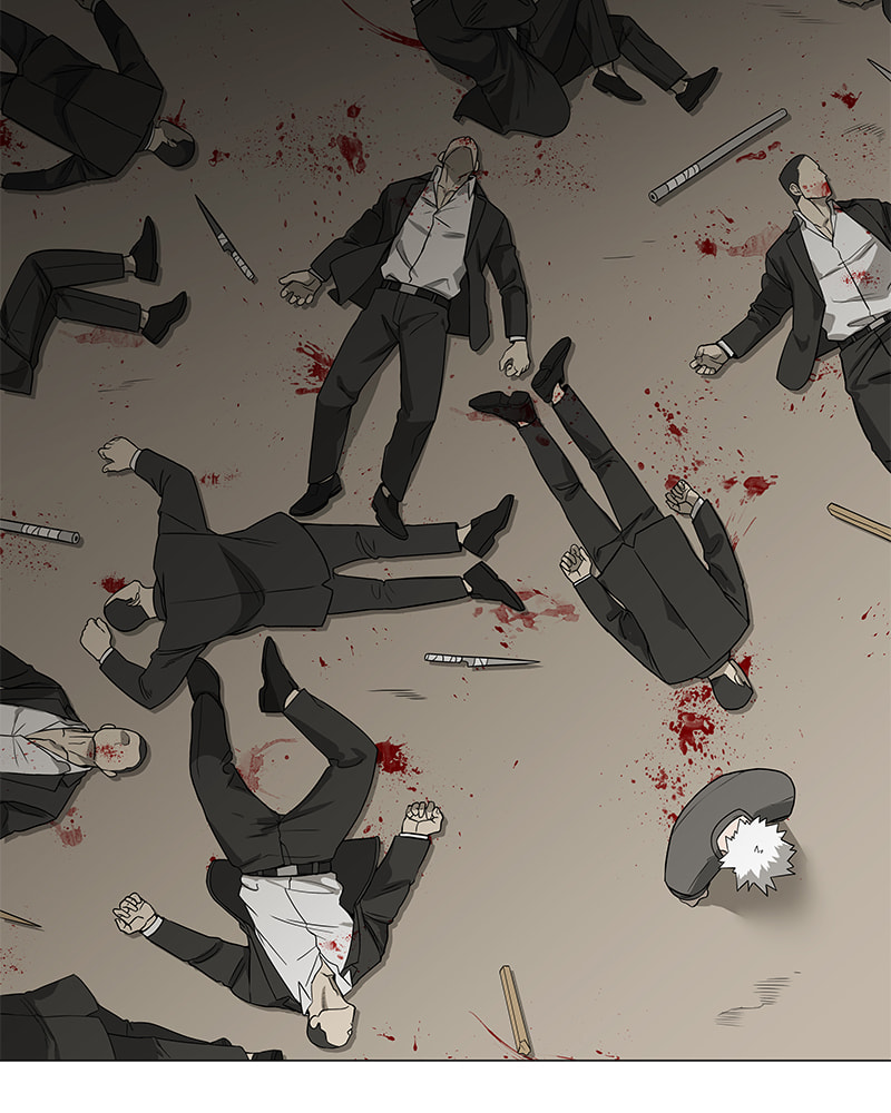 Read The Boxer chapter 113 image 82 on Lezhin