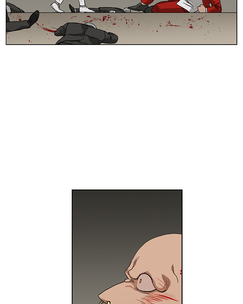 Read The Boxer chapter 113 image 84 on Lezhin