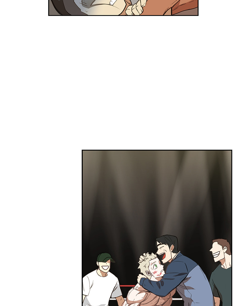 Read The Boxer chapter 113 image 9 on Lezhin