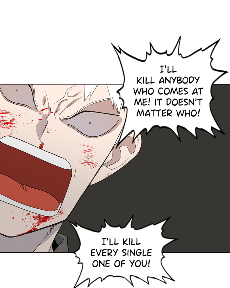 Read The Boxer chapter 113 image 91 on Lezhin