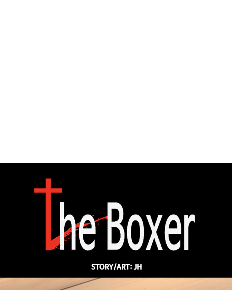 Read The Boxer chapter 114 image 10 on Lezhin