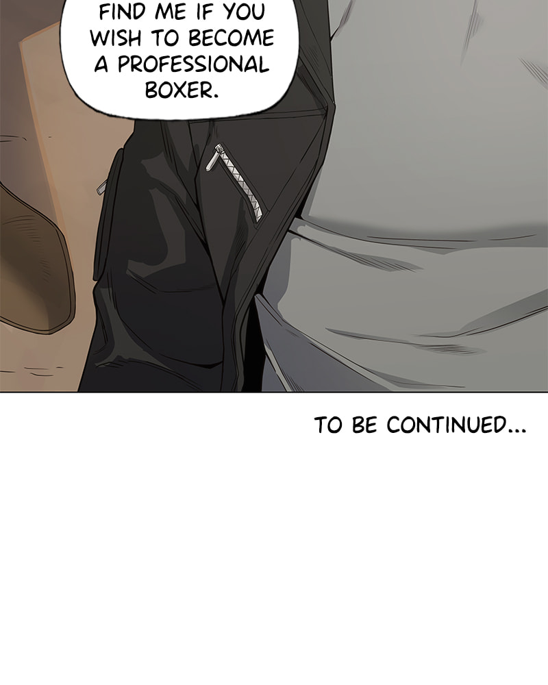Read The Boxer chapter 114 image 101 on Lezhin