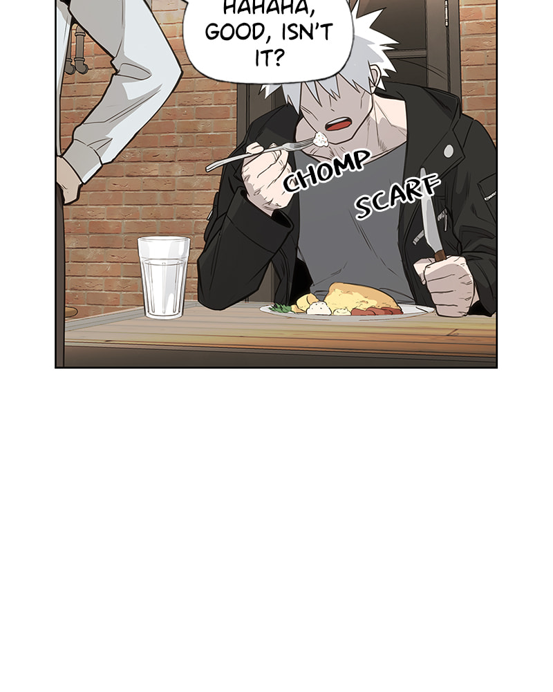 Read The Boxer chapter 114 image 14 on Lezhin