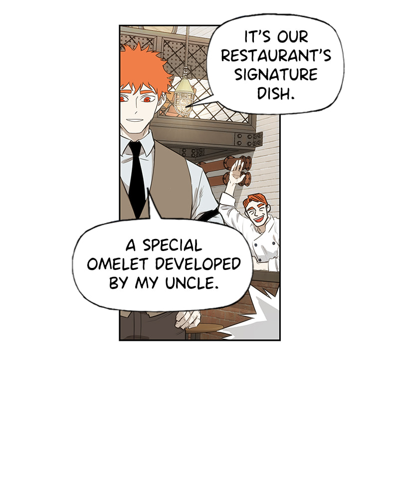 Read The Boxer chapter 114 image 15 on Lezhin