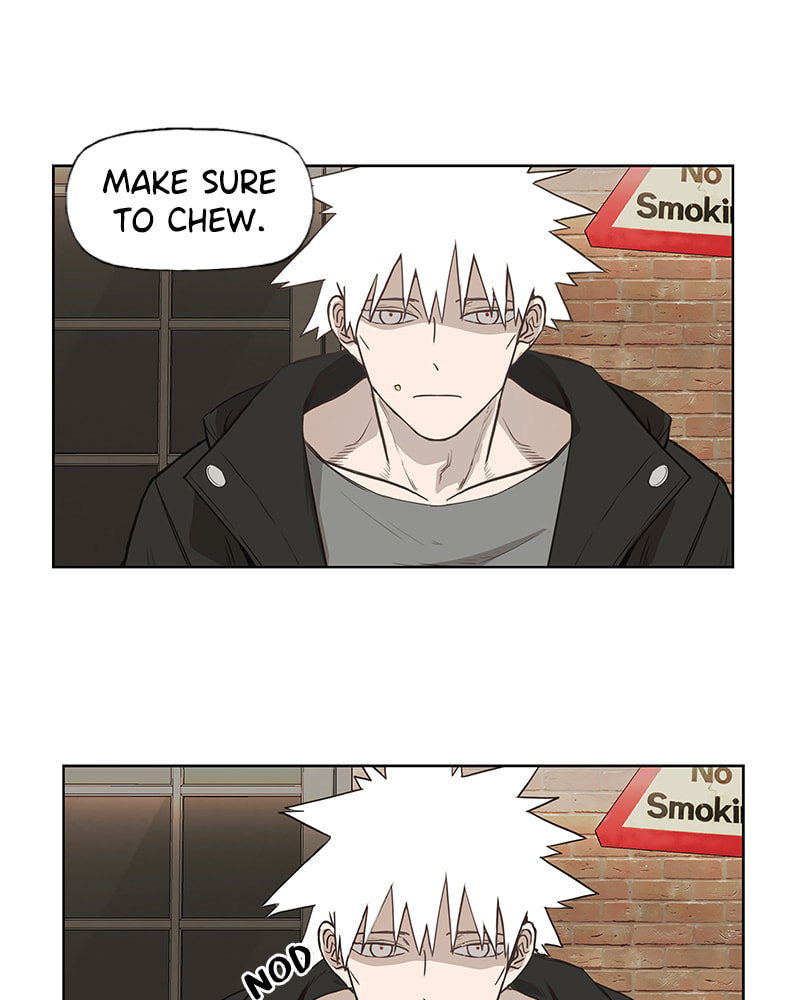 Read The Boxer chapter 114 image 16 on Lezhin
