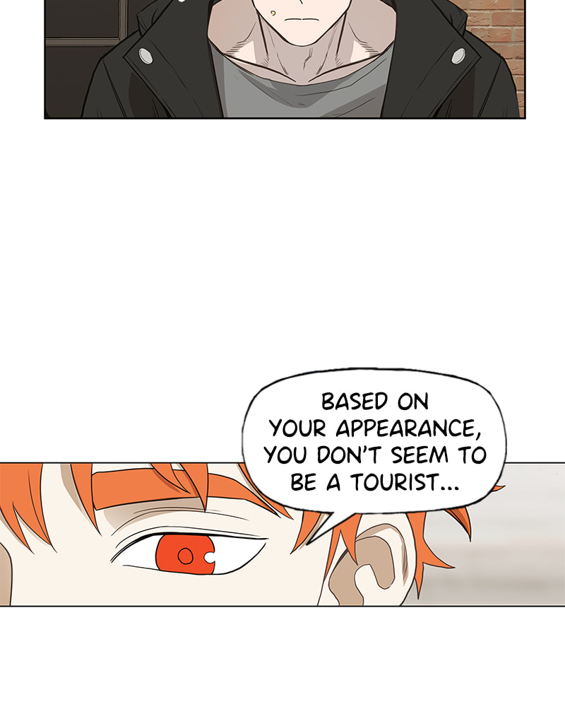 Read The Boxer chapter 114 image 17 on Lezhin