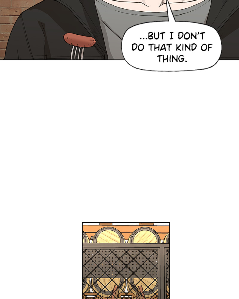Read The Boxer chapter 114 image 21 on Lezhin