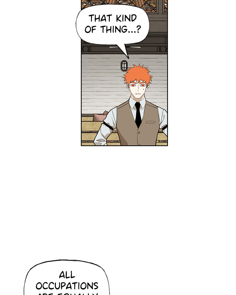 Read The Boxer chapter 114 image 22 on Lezhin