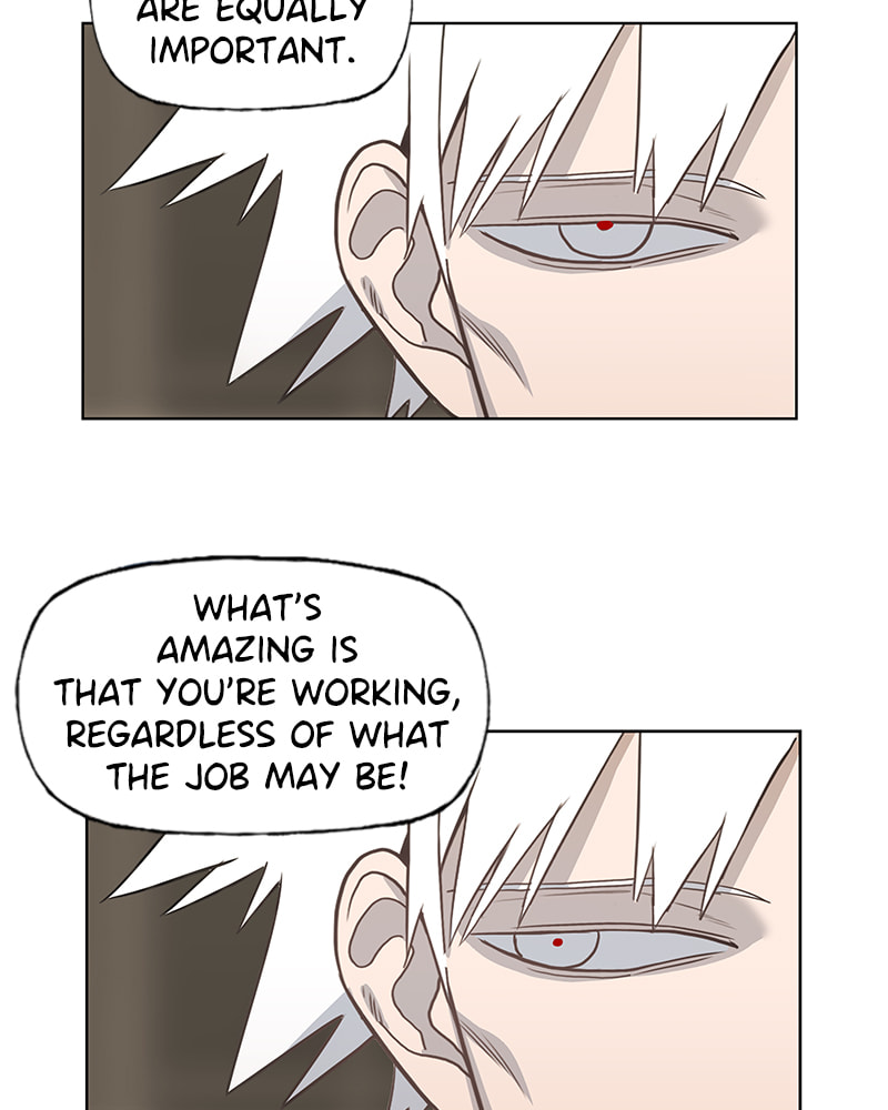 Read The Boxer chapter 114 image 23 on Lezhin