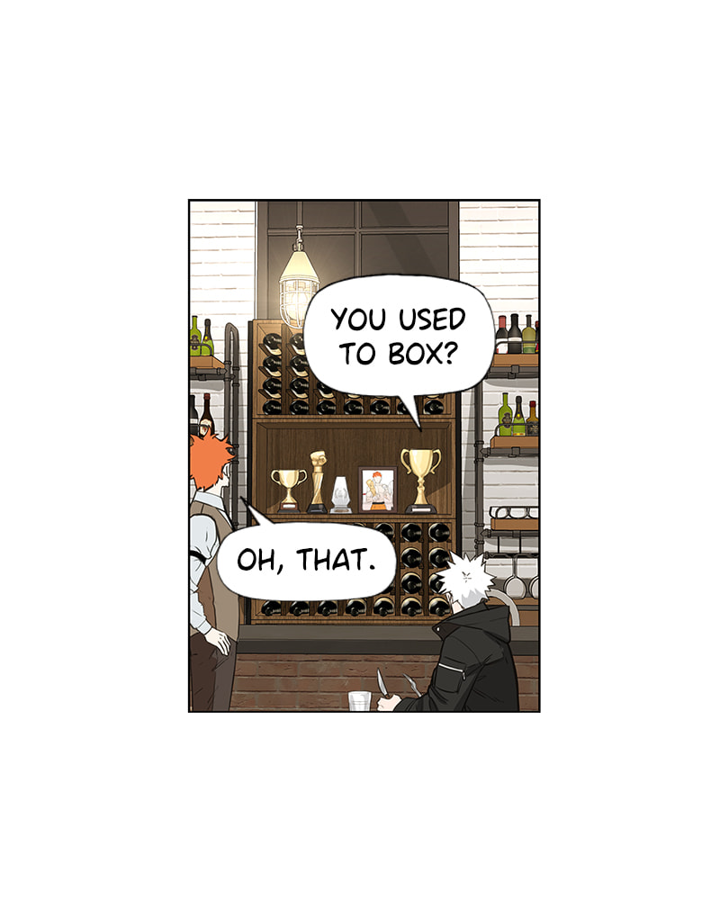 Read The Boxer chapter 114 image 26 on Lezhin