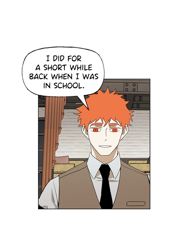Read The Boxer chapter 114 image 27 on Lezhin