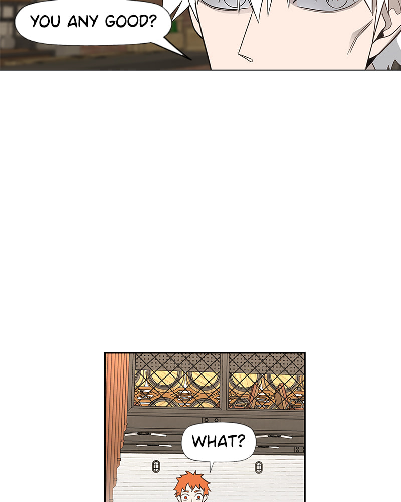Read The Boxer chapter 114 image 30 on Lezhin