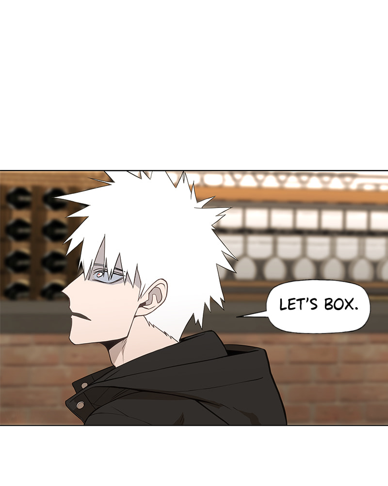 Read The Boxer chapter 114 image 34 on Lezhin