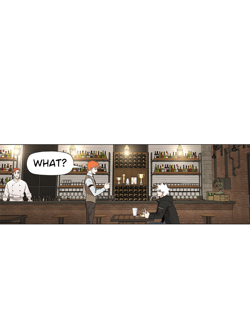 Read The Boxer chapter 114 image 35 on Lezhin