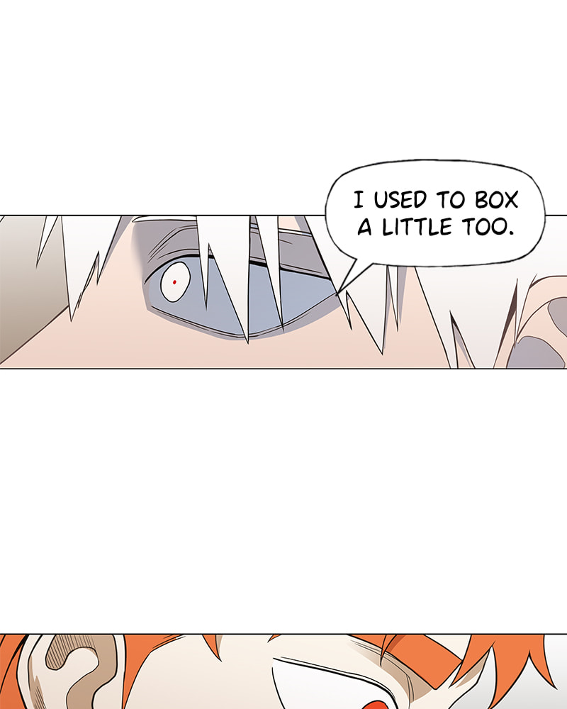 Read The Boxer chapter 114 image 36 on Lezhin