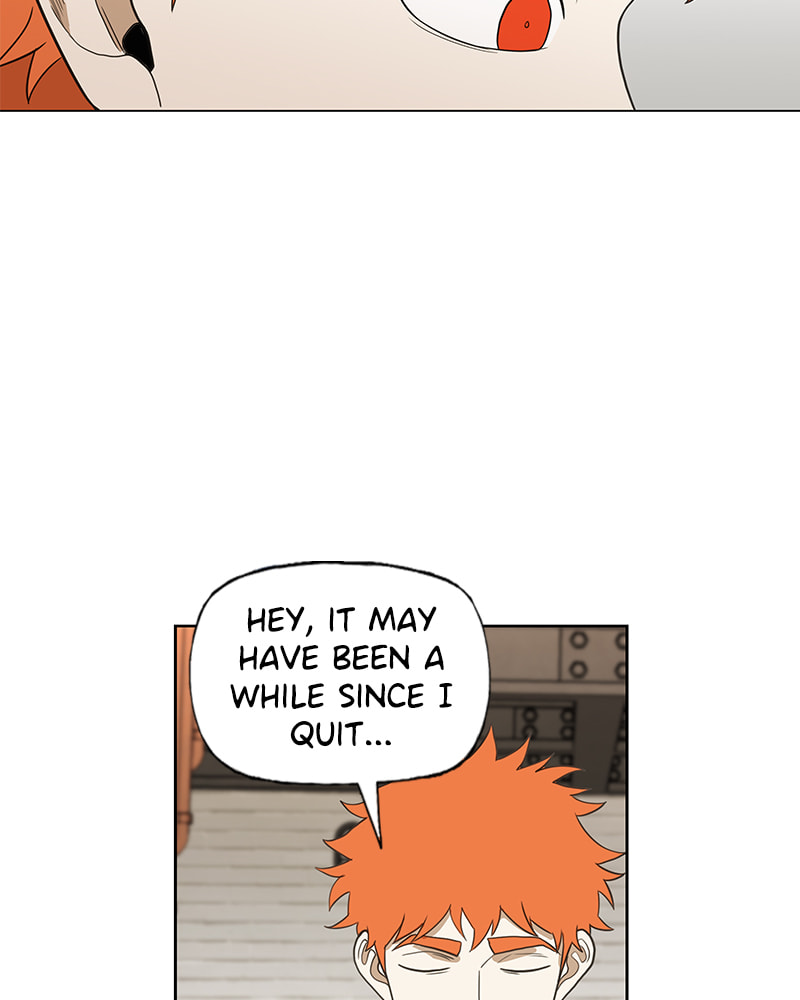 Read The Boxer chapter 114 image 37 on Lezhin