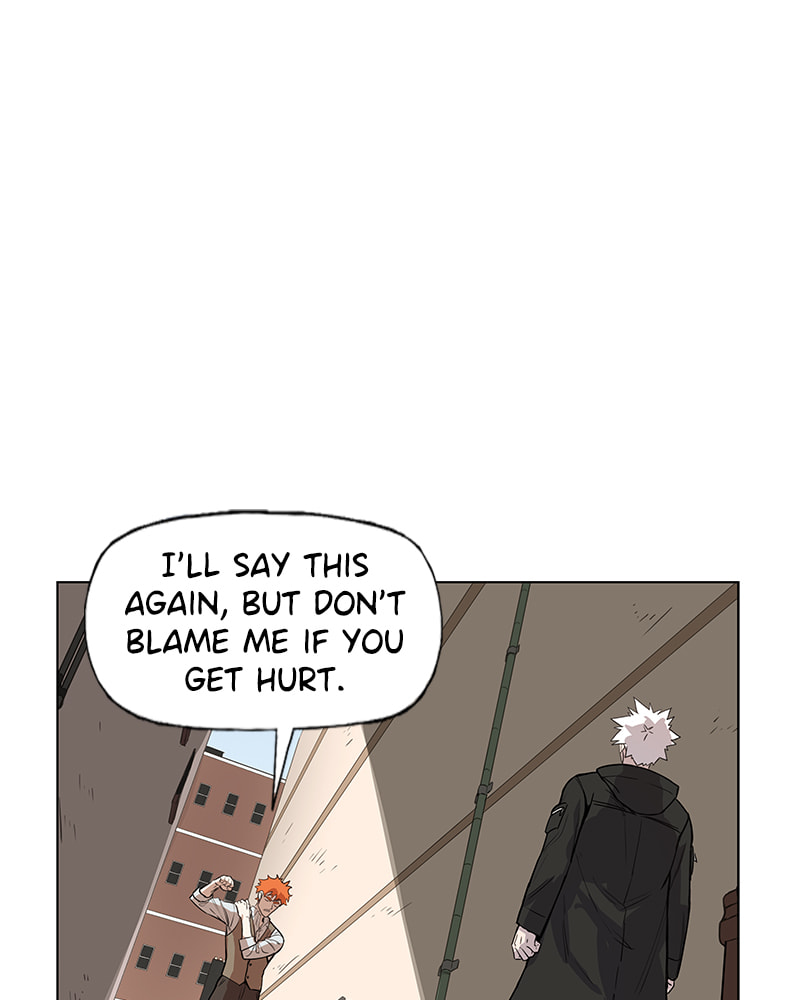 Read The Boxer chapter 114 image 46 on Lezhin
