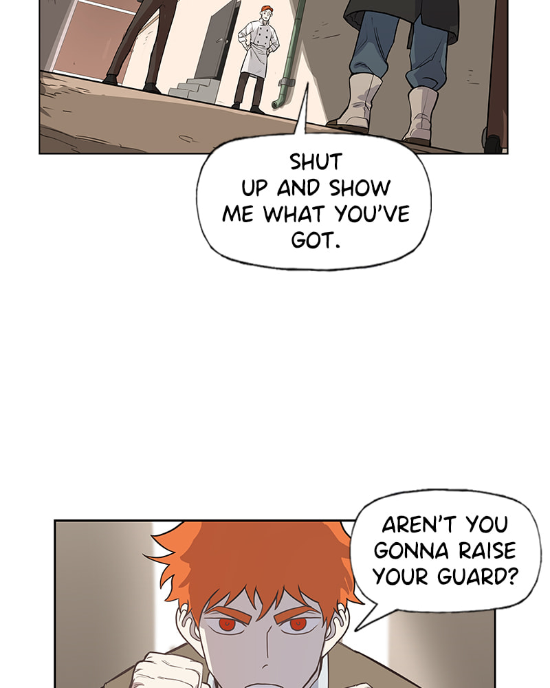 Read The Boxer chapter 114 image 47 on Lezhin