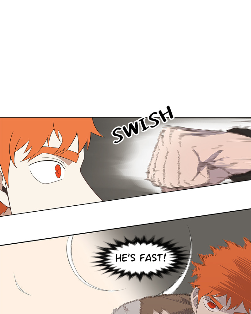 Read The Boxer chapter 114 image 50 on Lezhin