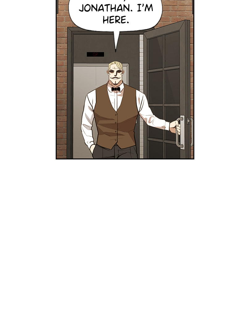 Read The Boxer chapter 114 image 55 on Lezhin